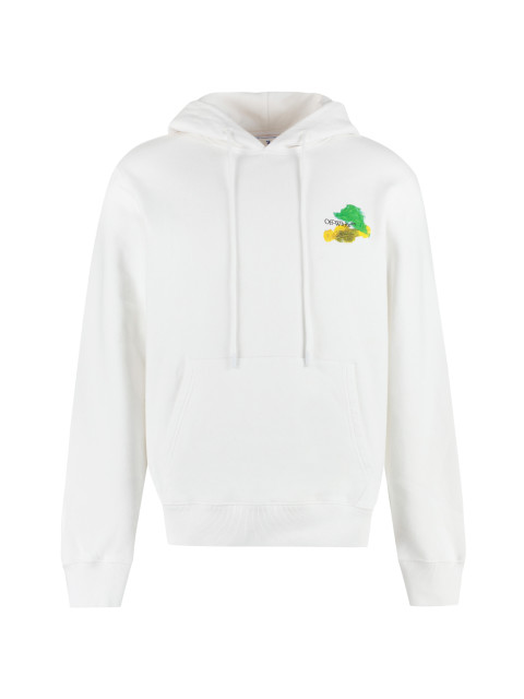 [Off-White] Hoodie SS25 OMBB097S23FLE004_0184