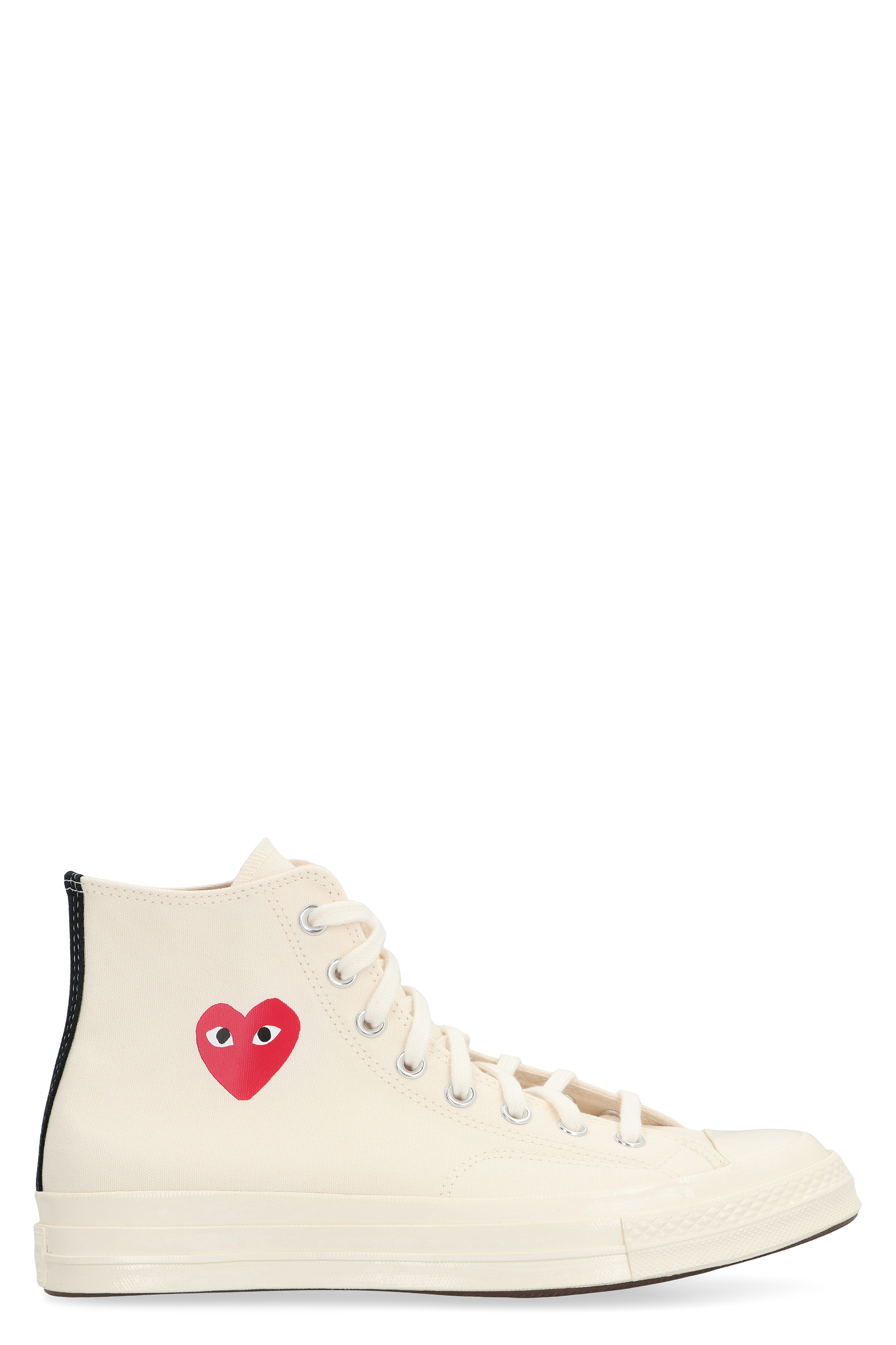 [COMME DES GARCONS PLAY] Sneakers CO AZK129001_2