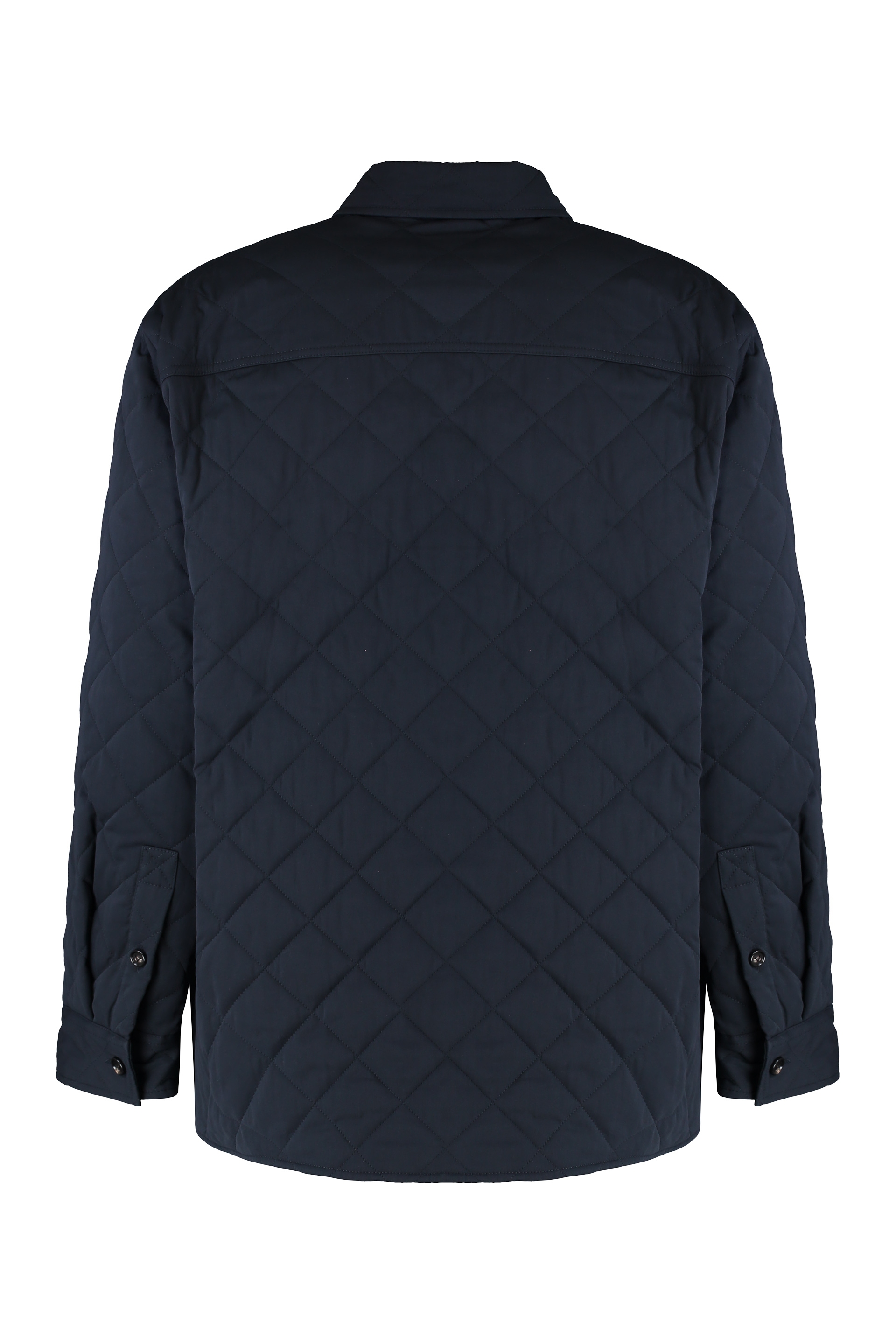 [Bottega Veneta] Shirts Long Sleeve FW25 837036V5O60_4246