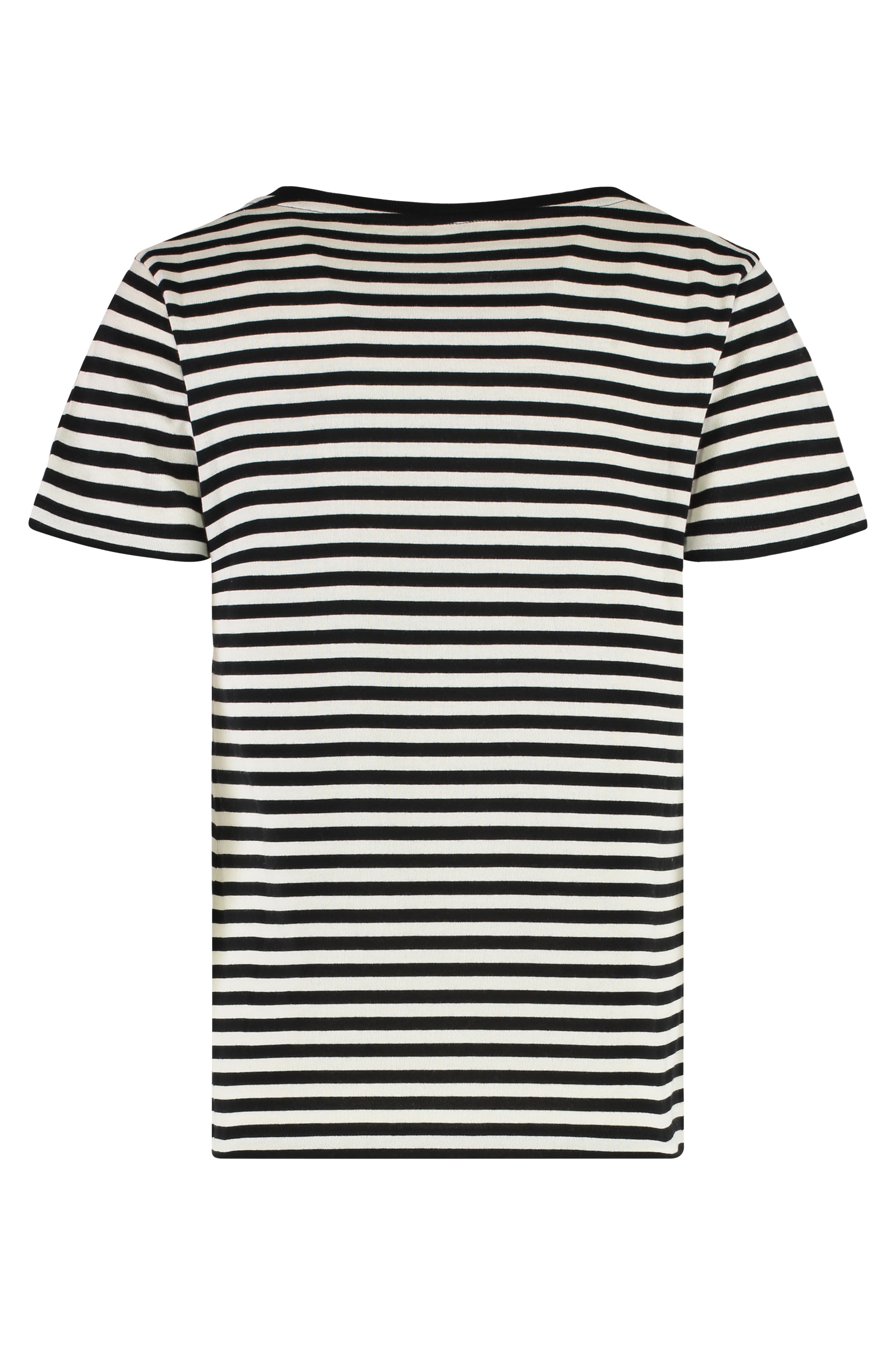 [Moncler] T-shirts Short Sleeve SS25 K10938C0004989AZC_F09