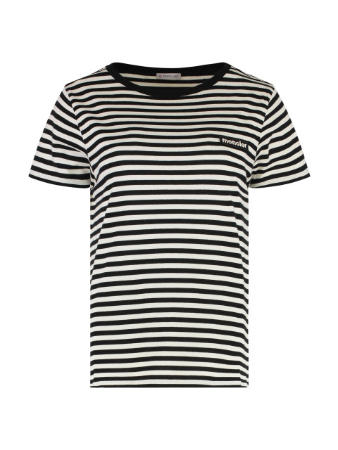 [Moncler] T-shirts Short Sleeve SS25 K10938C0004989AZC_F09
