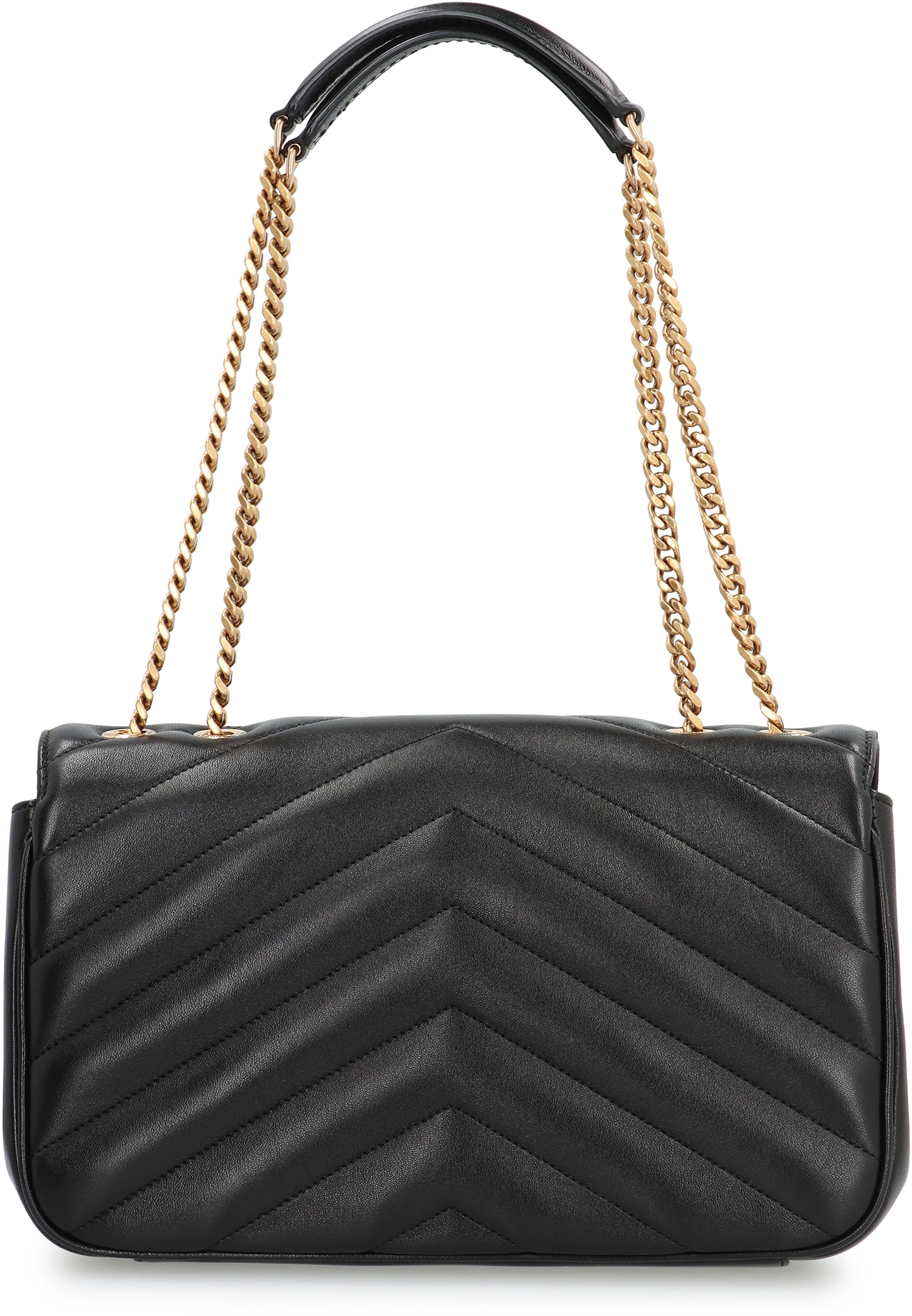 [Saint Laurent] Shoulder bag FW25 801439AAEAX_1000