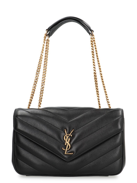 [Saint Laurent] Shoulder bag FW25 801439AAEAX_1000
