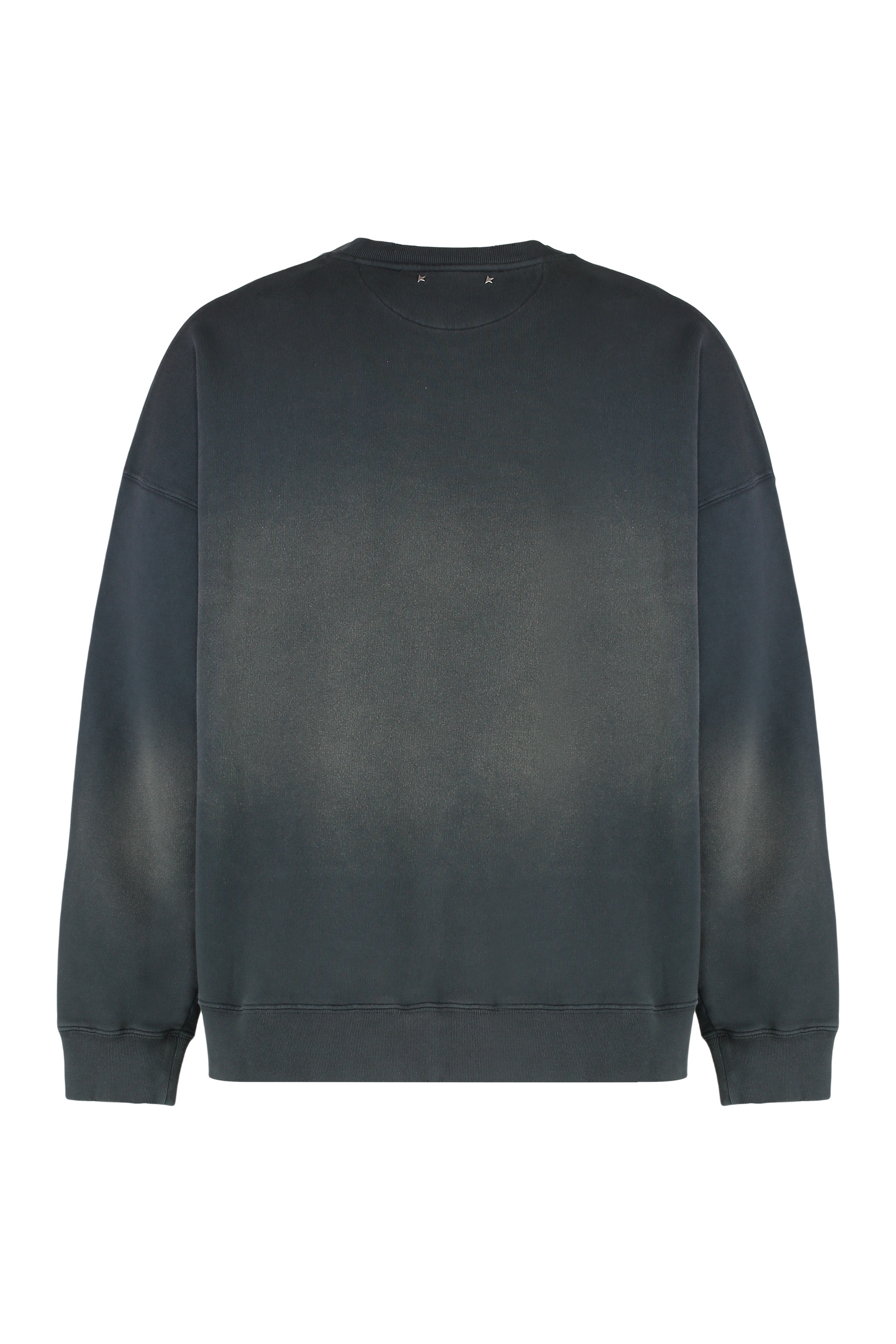 [Golden Goose] Sweatshirt FW25 GUP01938P002146_90498