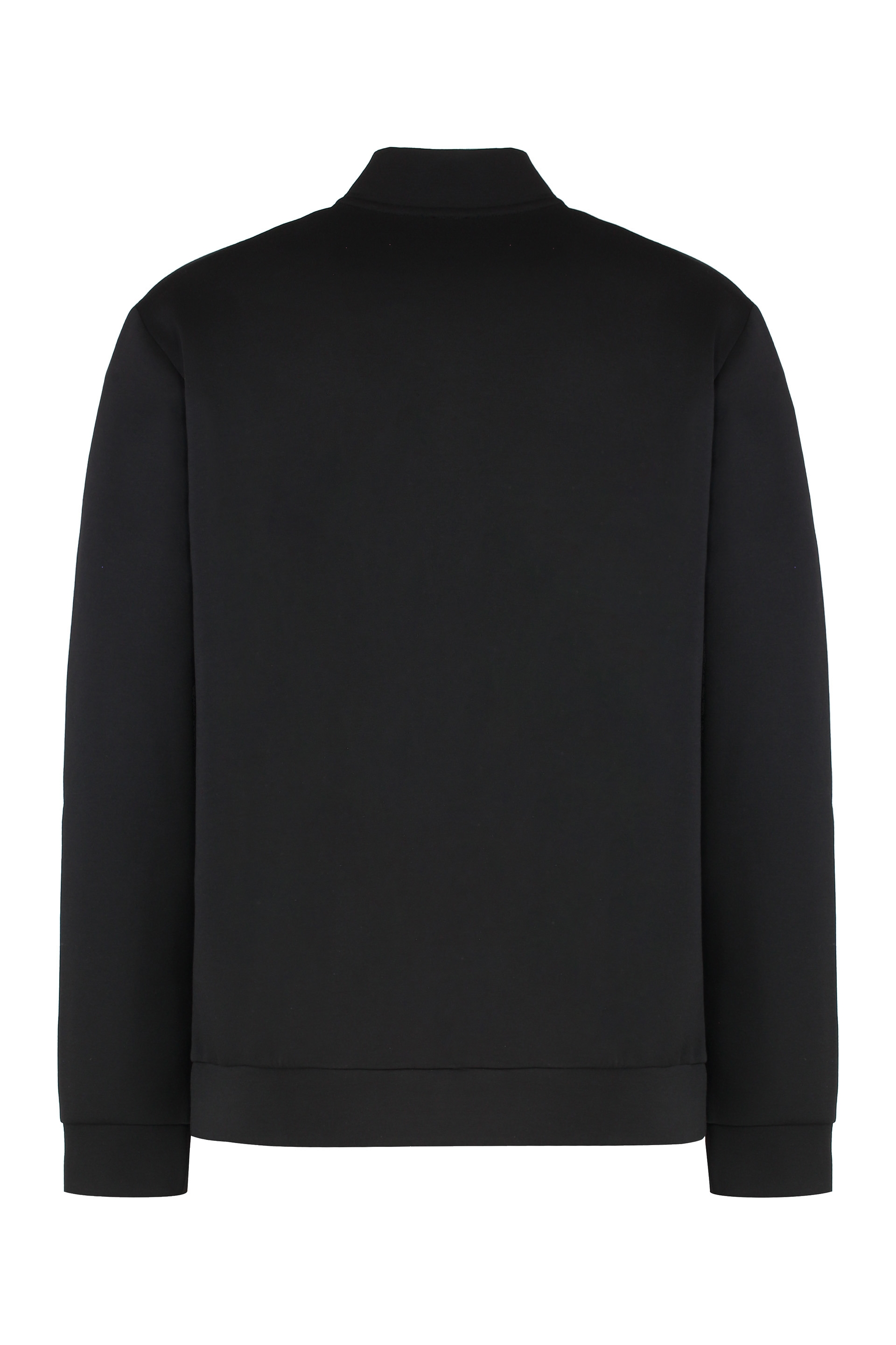 [EA7] Zip Up FW25 8NPV56PJ4EZ_1200