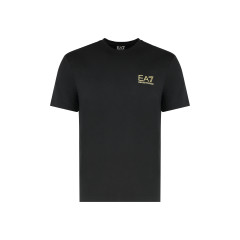 [EA7] T-shirts Short Sleeve FW25 7M000666AF13739_UC001