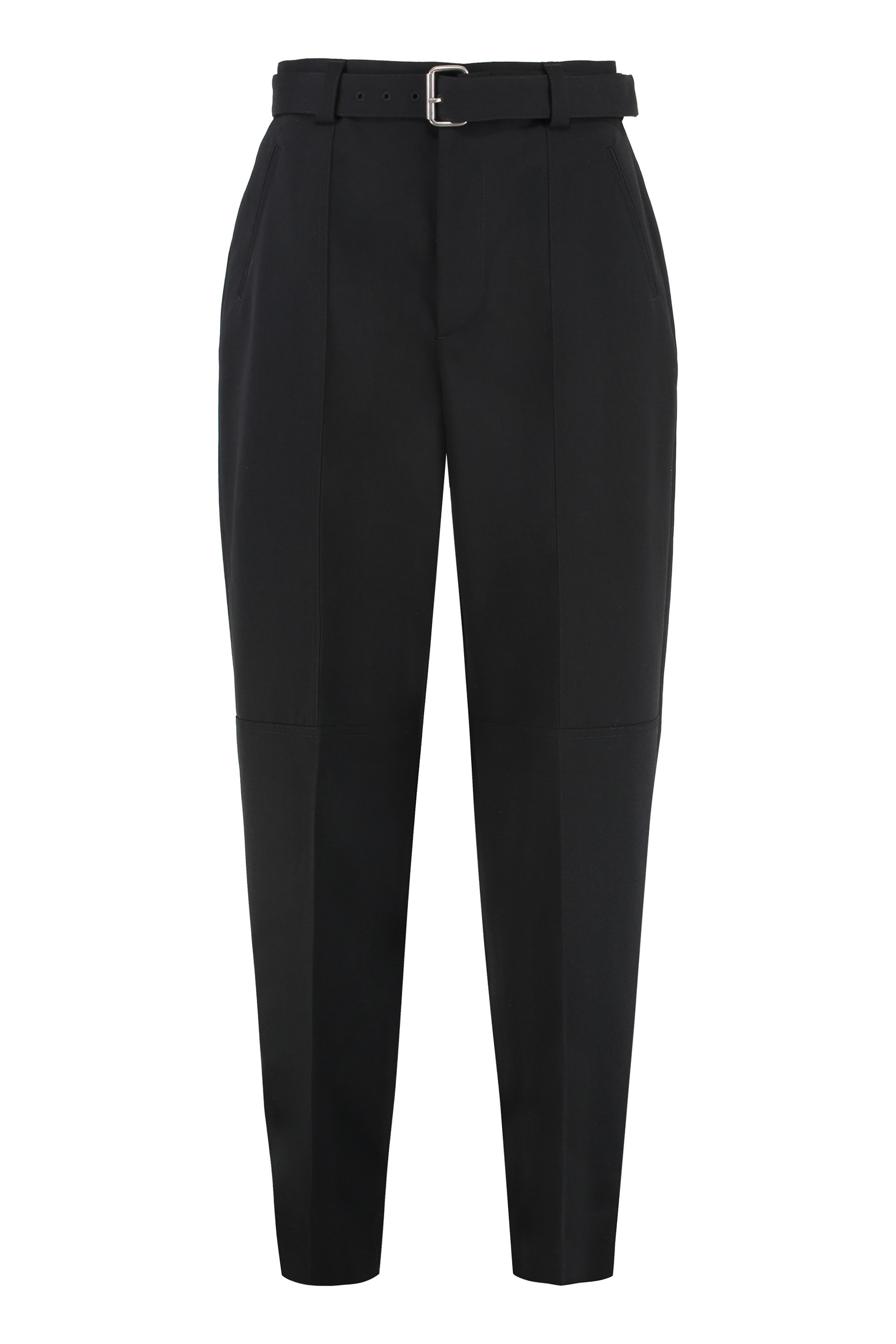 [Bottega Veneta] Trousers FW25 835377V4C20_1000