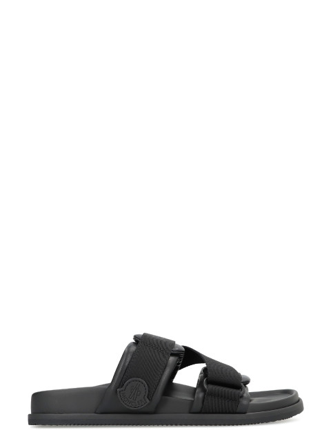 [Moncler] Slippers SS25 K109B4L00040M5027_999