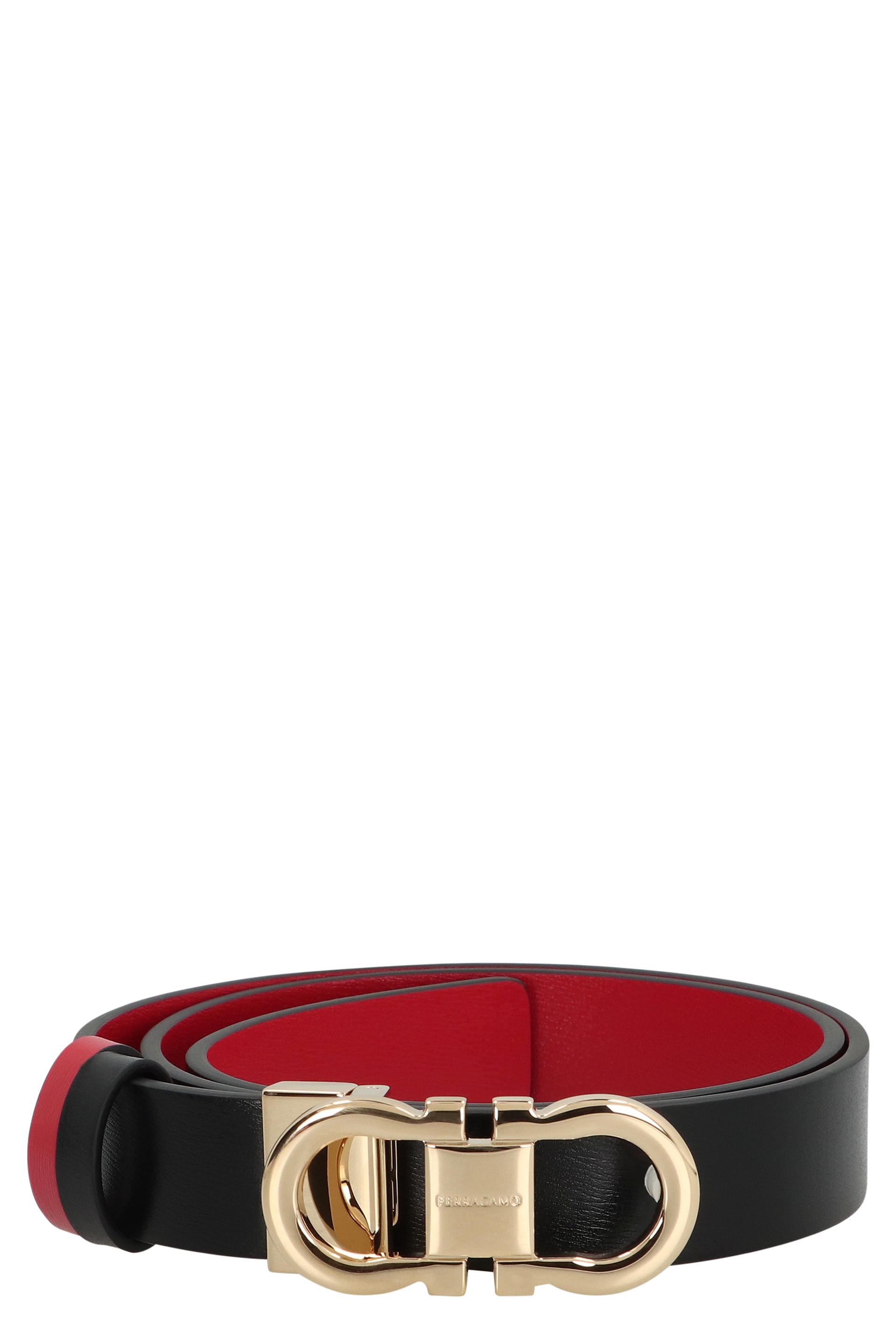 [Ferragamo] Belt FW25 230294_771068