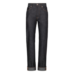 [Bottega Veneta] Jeans FW25 831607V5SN0_4245