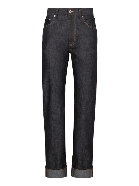 [Bottega Veneta] Jeans FW25 831607V5SN0_4245