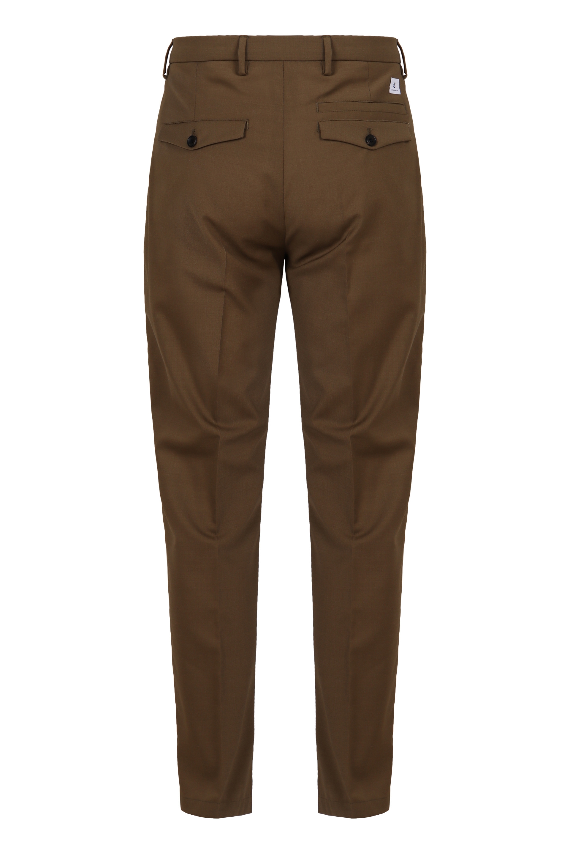 [Department 5] Trousers SS25 UP0462TS0065_055