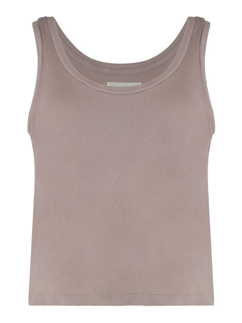[The Great] Tank top FW23 T1184002_SFTLI