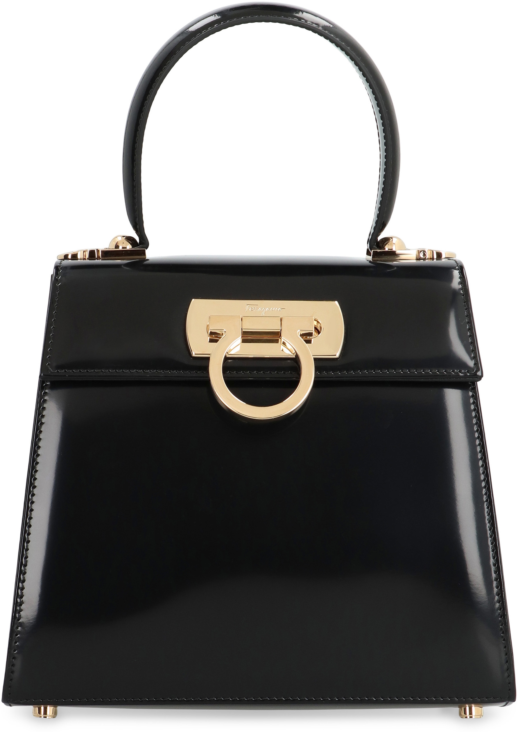 [Ferragamo] Tote bag FW25 212193_749021