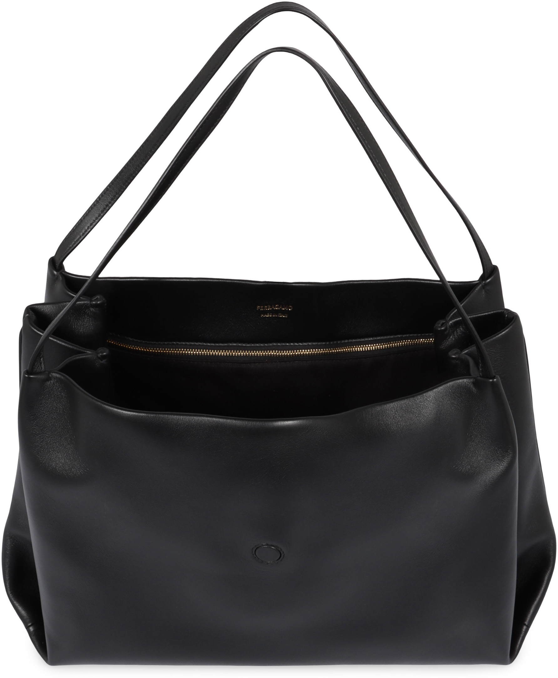[Ferragamo] Tote bag FW25 219804_777335