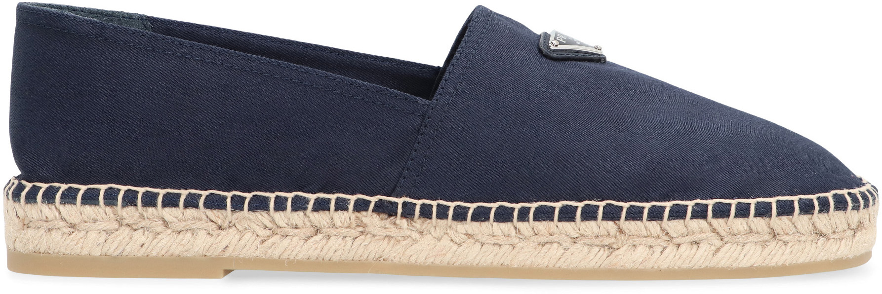 [Prada] Espadrille SS25 2DE155FG0003LKE_F0124