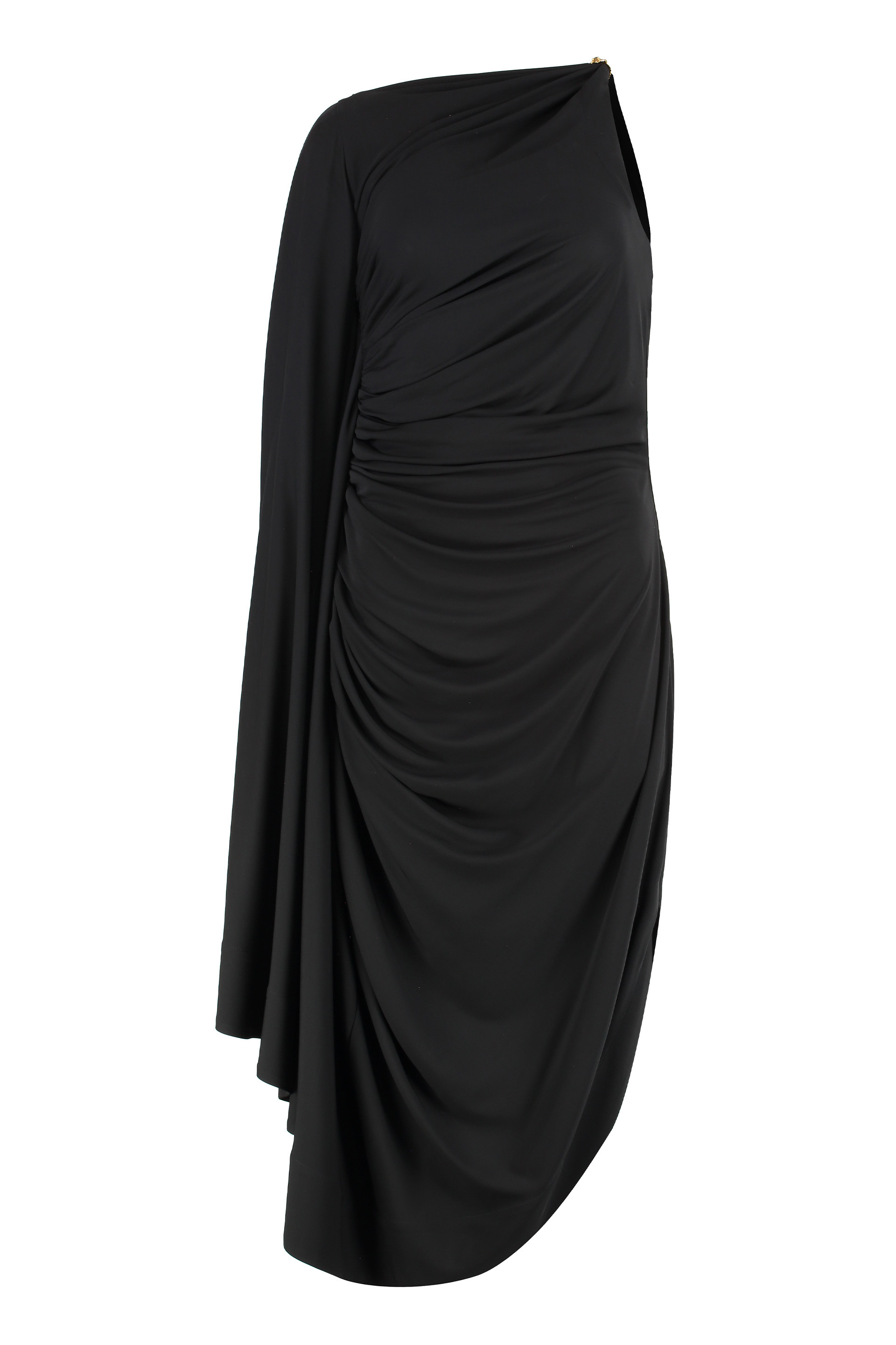 [Bottega Veneta] Sleeveless dress SS25 819930V4N20_1000