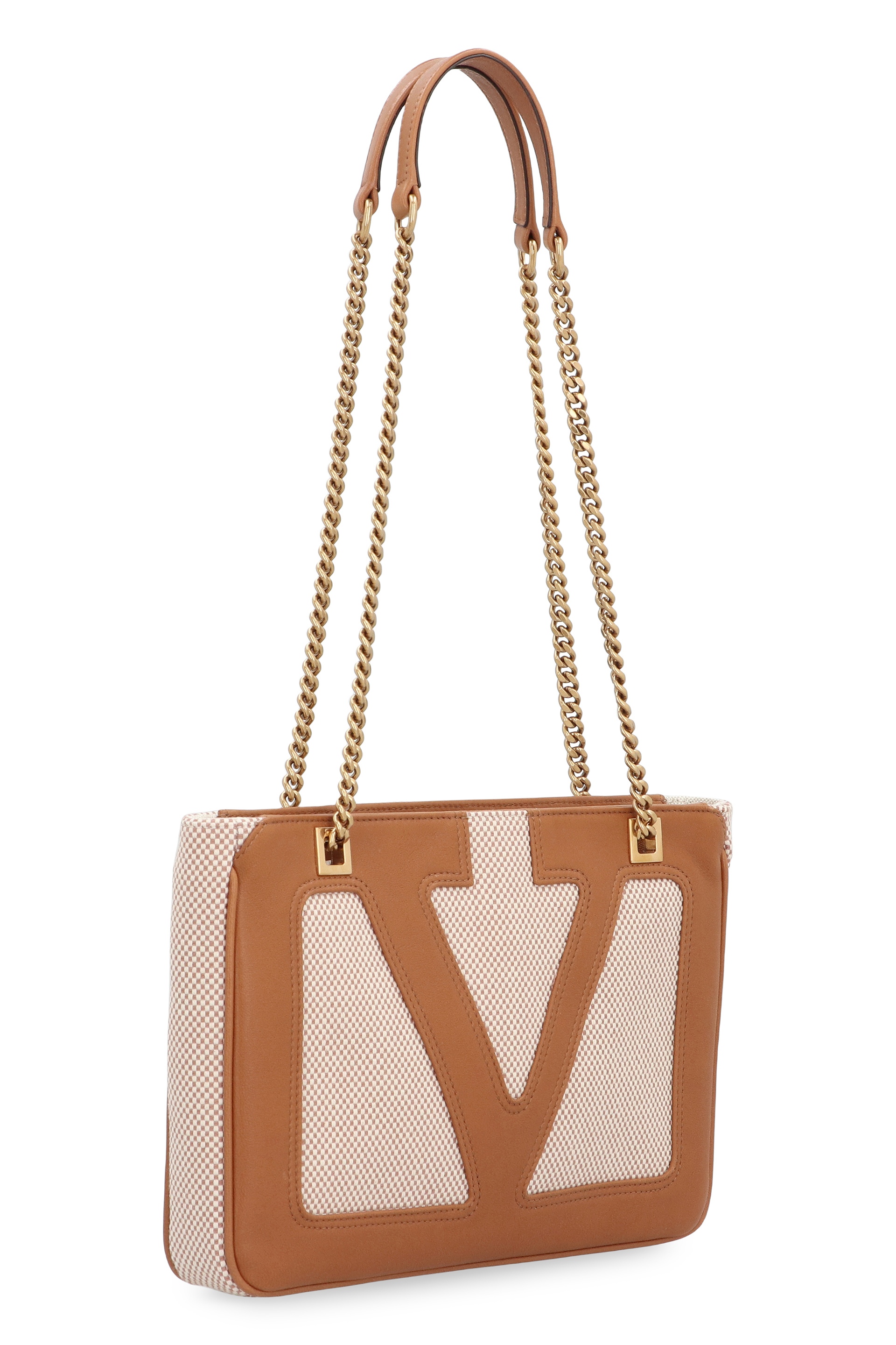 [Valentino Garavani] Tote bag SS25 B0R14GLR_9QR