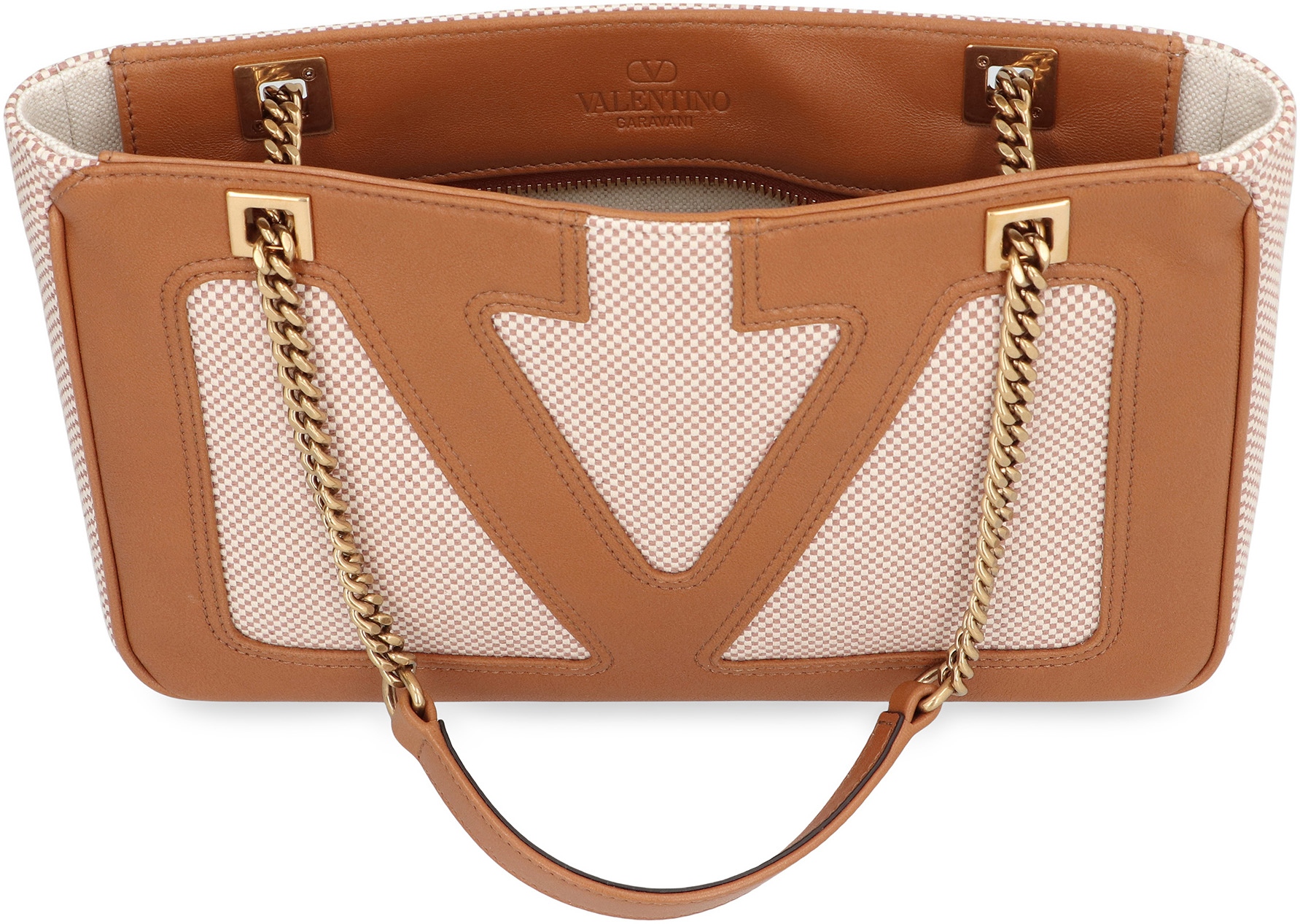 [Valentino Garavani] Tote bag SS25 B0R14GLR_9QR