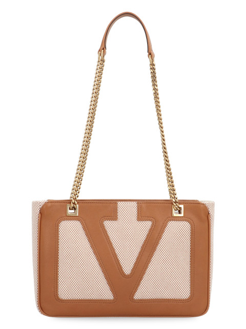 [Valentino Garavani] Tote bag SS25 B0R14GLR_9QR