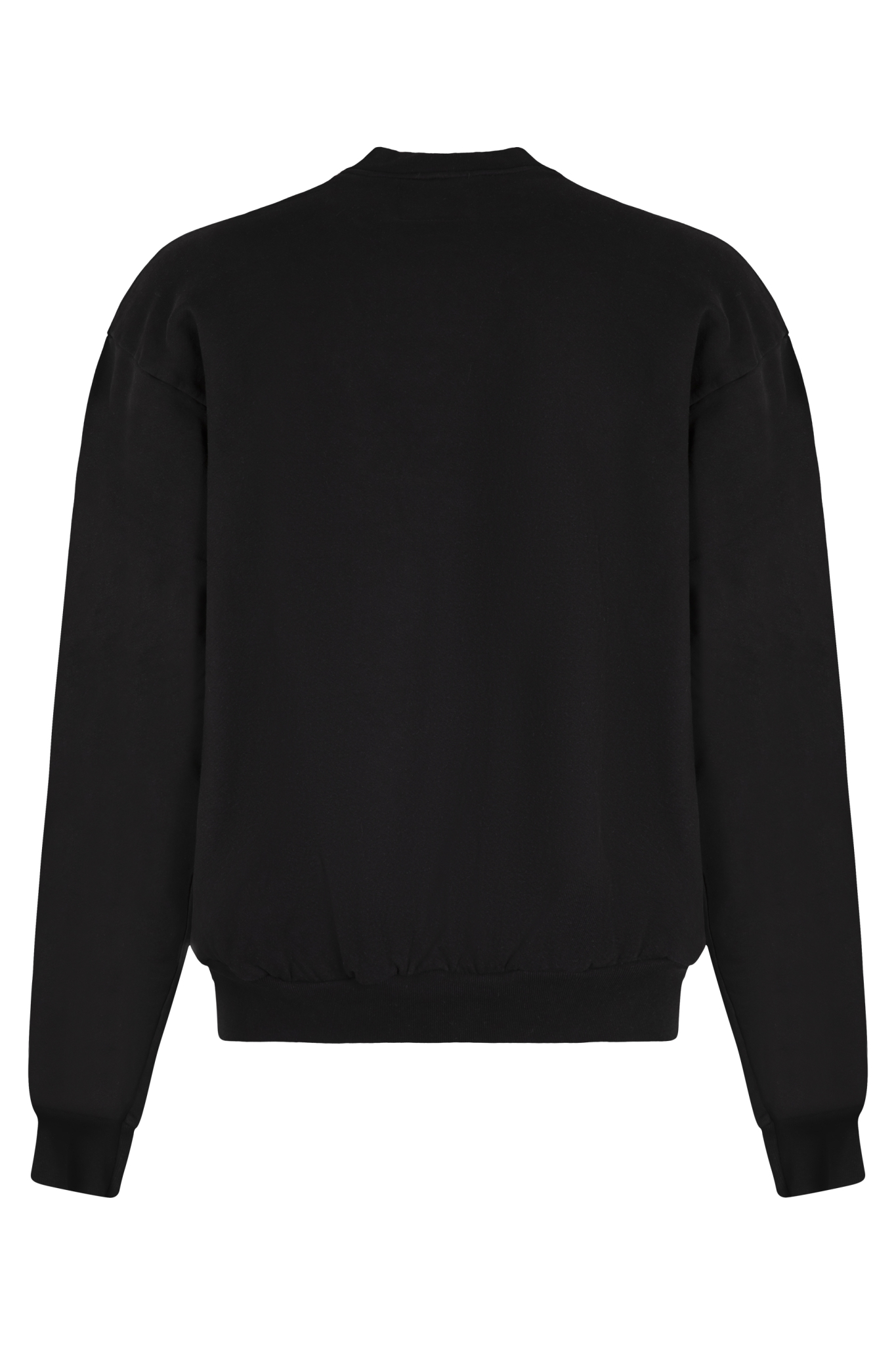 [Local Authority] Sweatshirt FW23 D21LSN00_BLACK