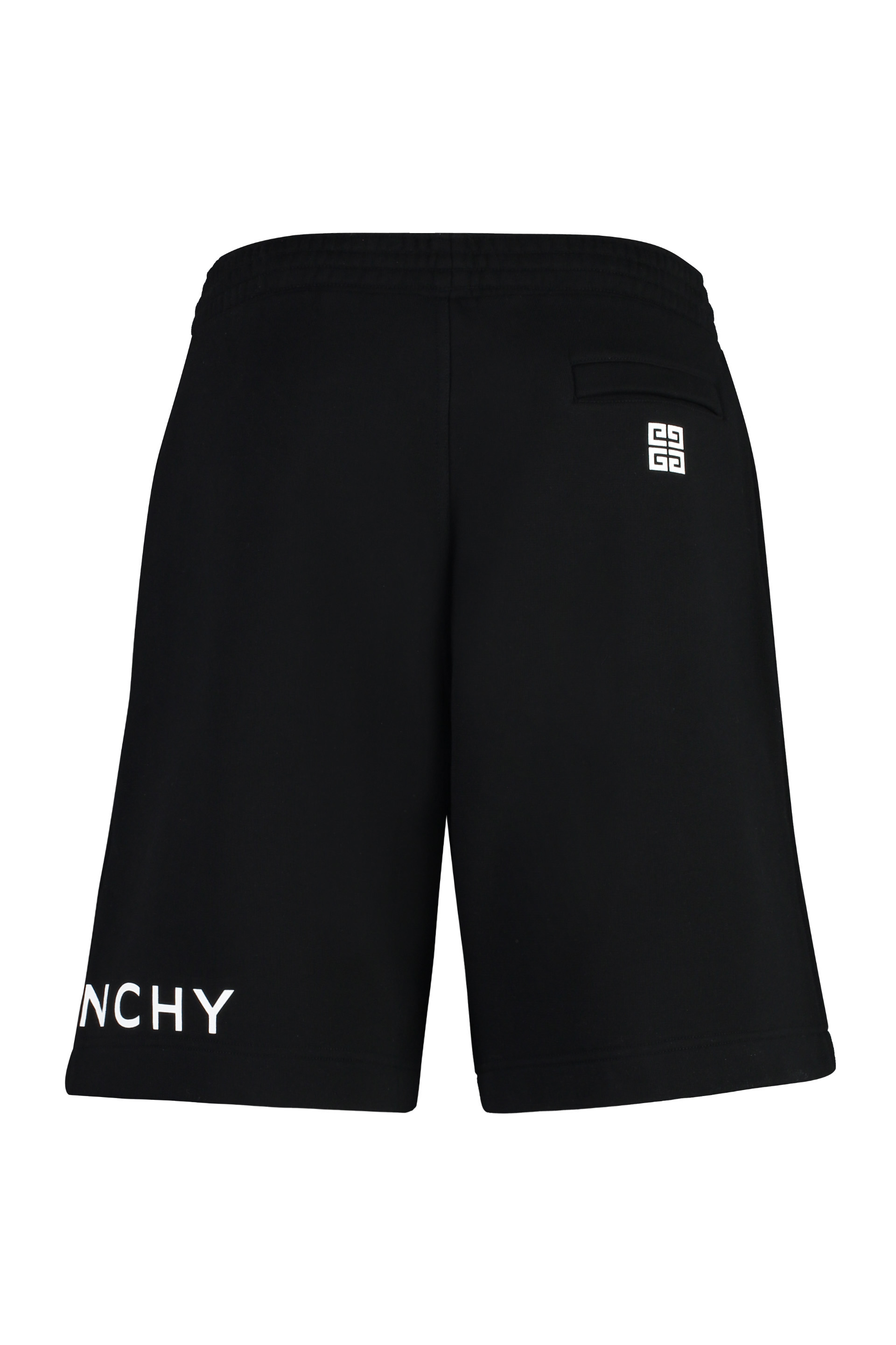 [Givenchy] Shorts SS25 BM51863YAC_001