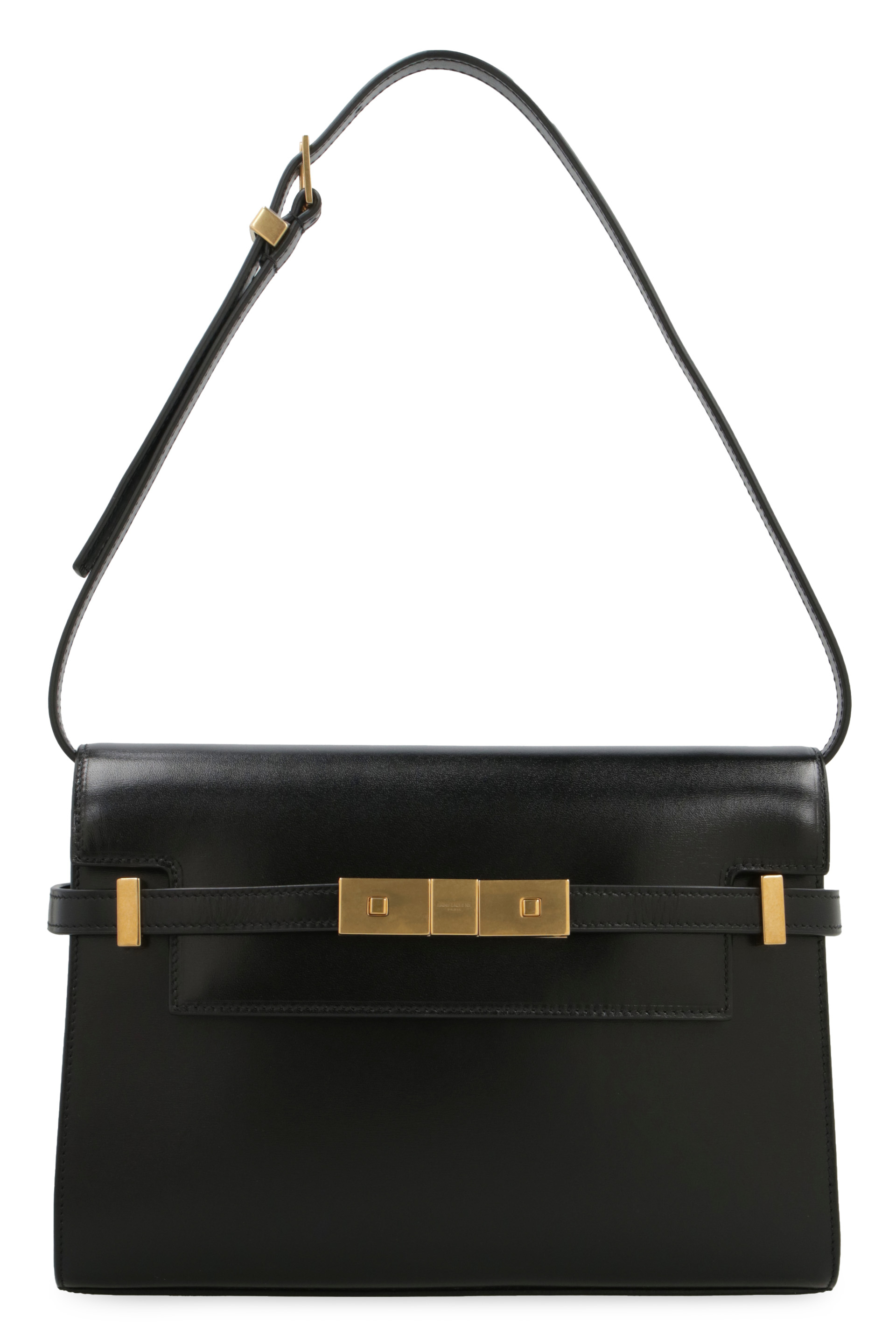 [Saint Laurent] Shoulder bag FW25 6756260SX0W_1000
