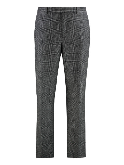 [Celine] Trousers FW24 2P96A467V_38CE