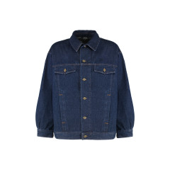 [A.P.C.] Denim jacket SS25 COHJIH02913_IAL