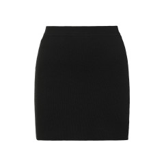 [KHAITE] Mini skirt FW24 9625727K727_200