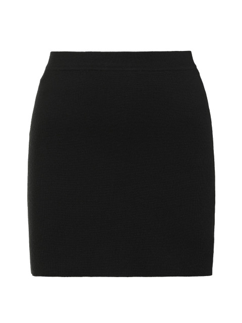 [KHAITE] Mini skirt FW24 9625727K727_200
