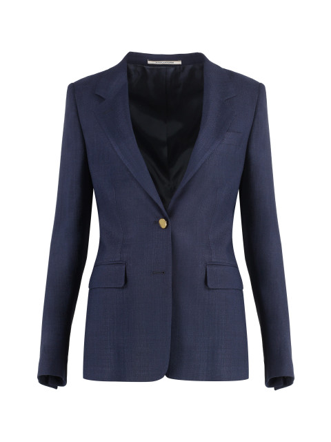 [Tagliatore 0205] Blazer SS25 S25TAGLJPARIGI12B340159_EB849