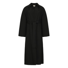 [KHAITE] Coat FW24 71104092W4092_200