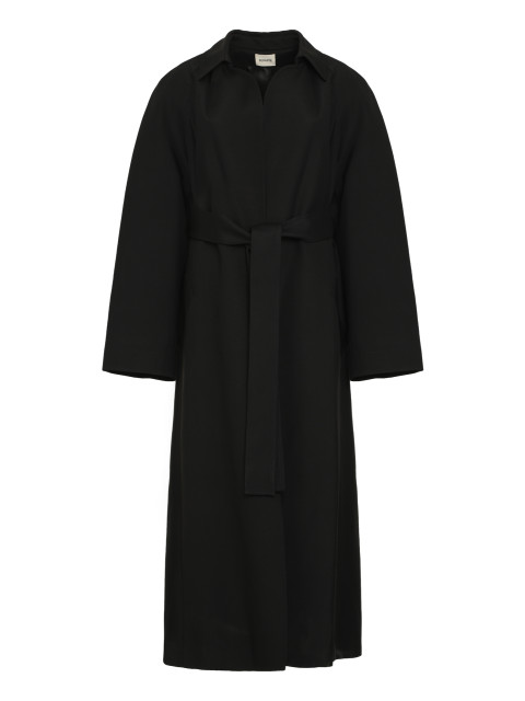 [KHAITE] Coat FW24 71104092W4092_200