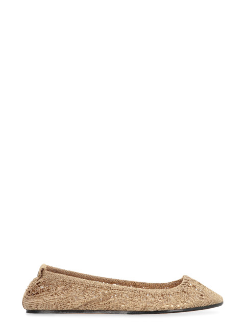 [Isabel Marant] Flat shoes SS25 25PBN0005FCC1A28S_12GO