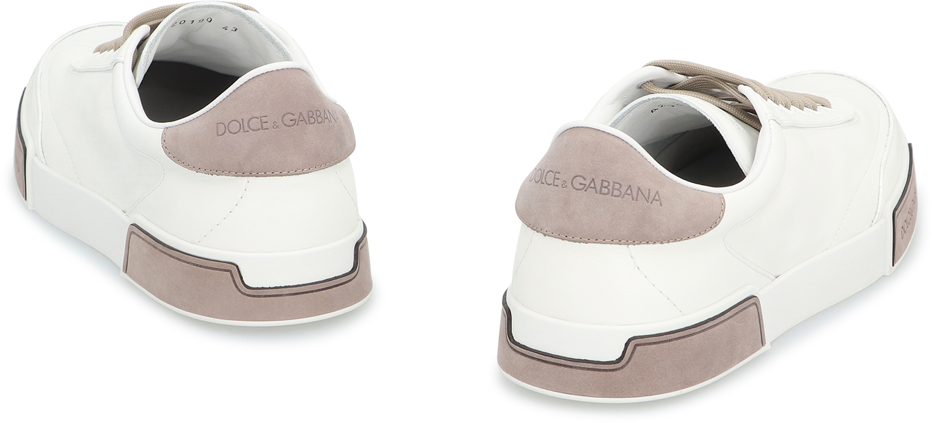 [Dolce & Gabbana] Sneakers SS25 A20190A6678_8S375