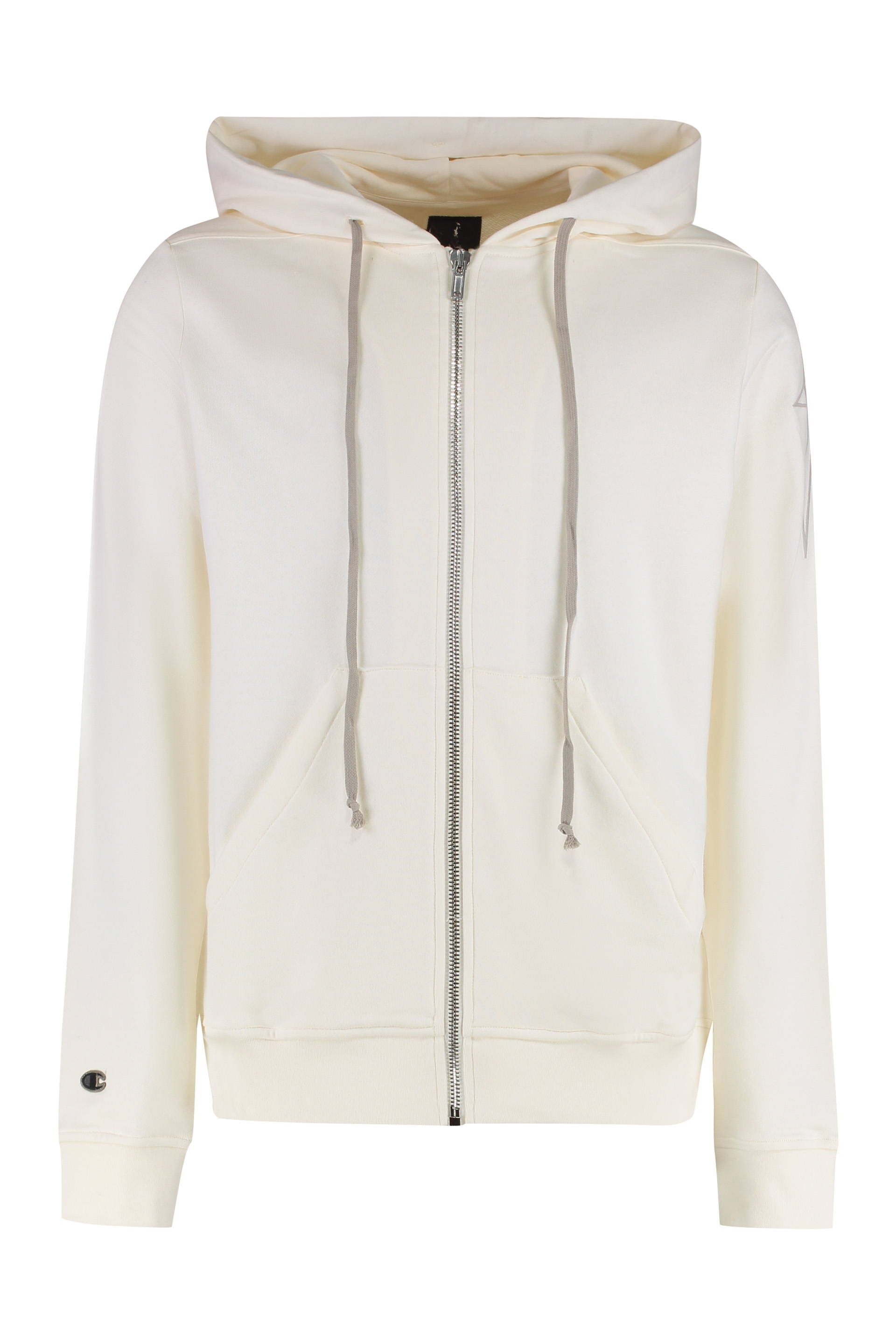 [Rick Owens] Zip Up SS25 CM02C9221CHFE_11