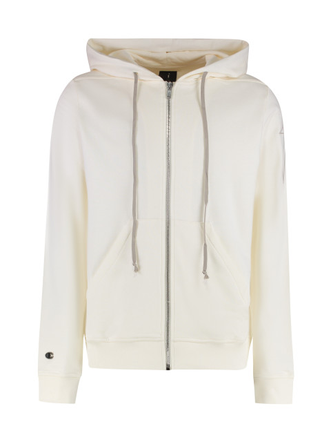 [Rick Owens] Zip Up SS25 CM02C9221CHFE_11