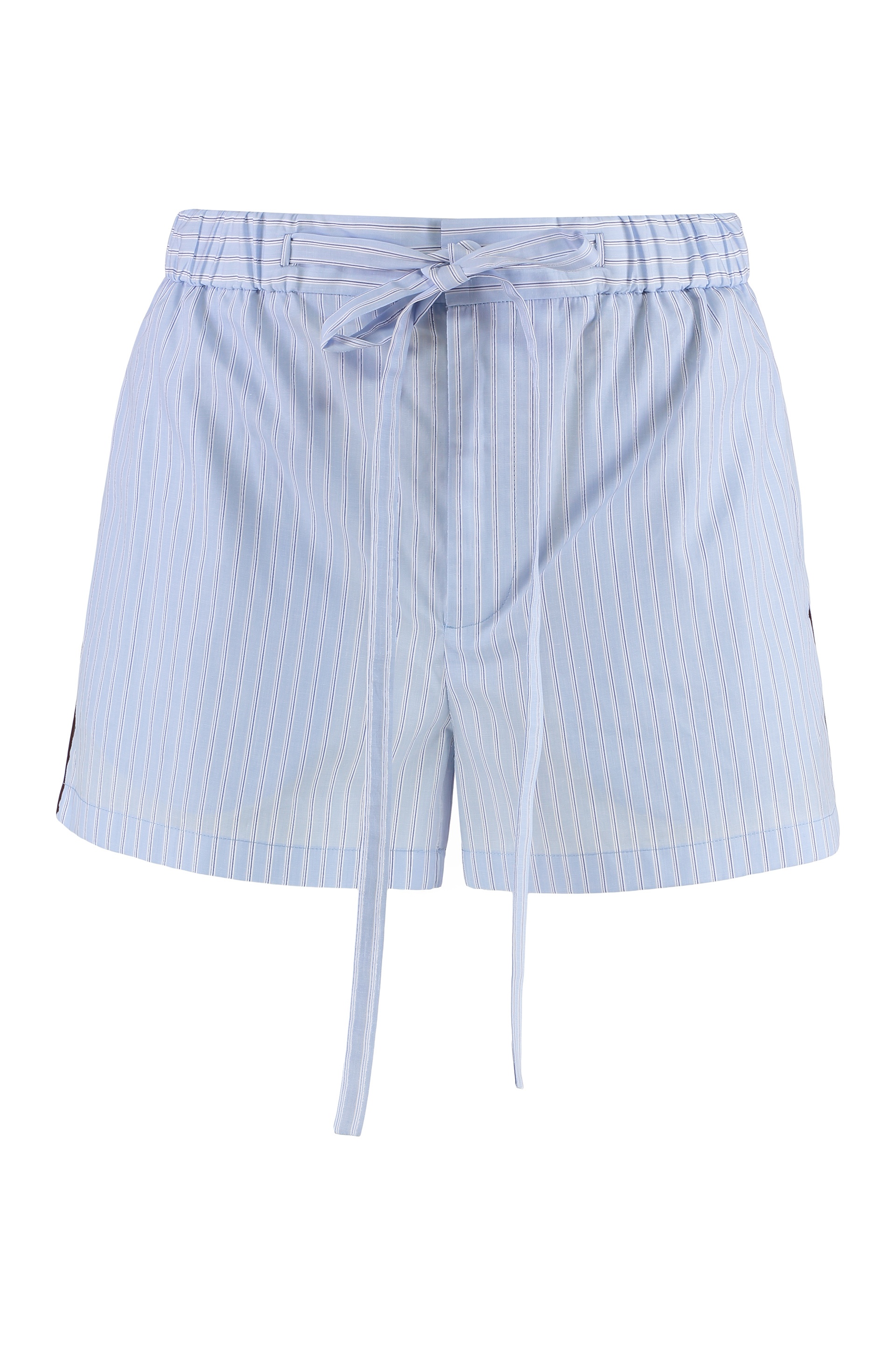 [Gucci] Shorts SS25 818530Z7ALB_4305