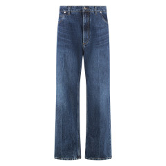 [Dolce & Gabbana] Jeans SS25 GWVNXZG8MU3_S9001