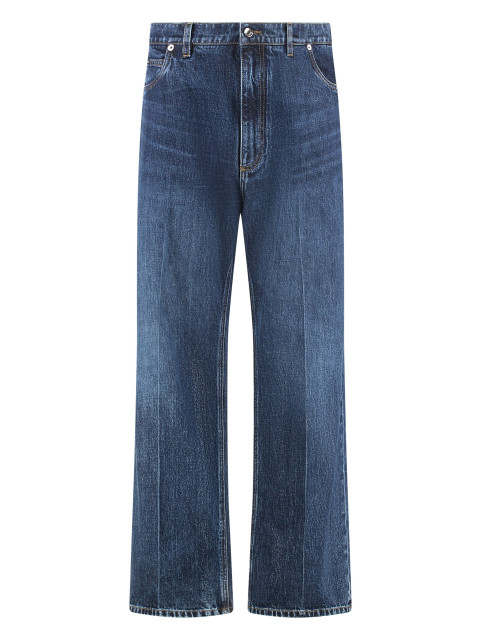 [Dolce & Gabbana] Jeans SS25 GWVNXZG8MU3_S9001