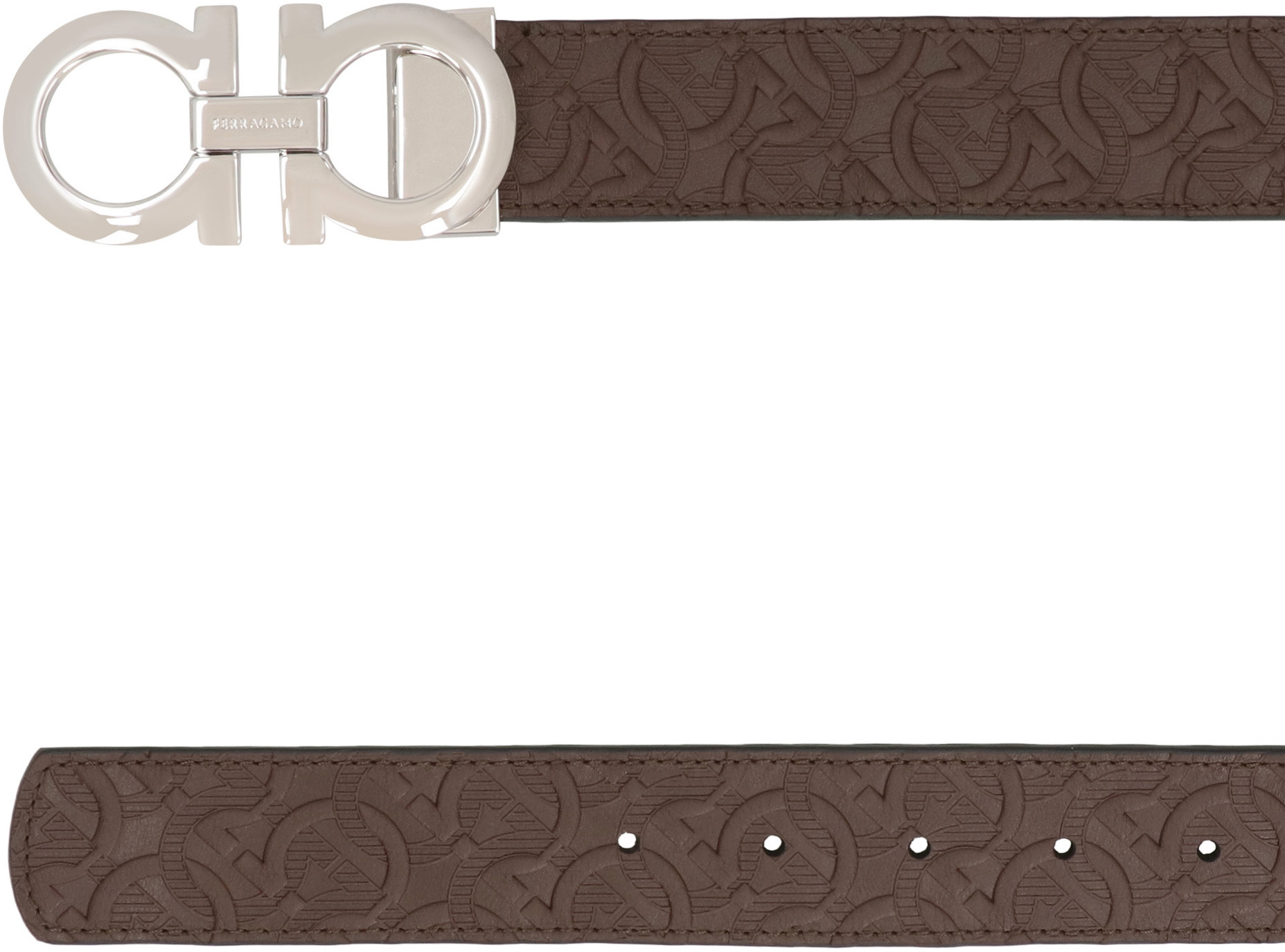 [Ferragamo] Belt SS25 675542_741409