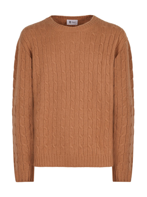 [THE (Alphabet)] Knitwear SS25 K108U0Q6F080Q_N30