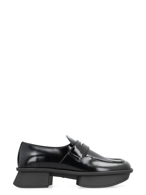 [Prada] Loafer SS25 1D985NFD040055_F0002