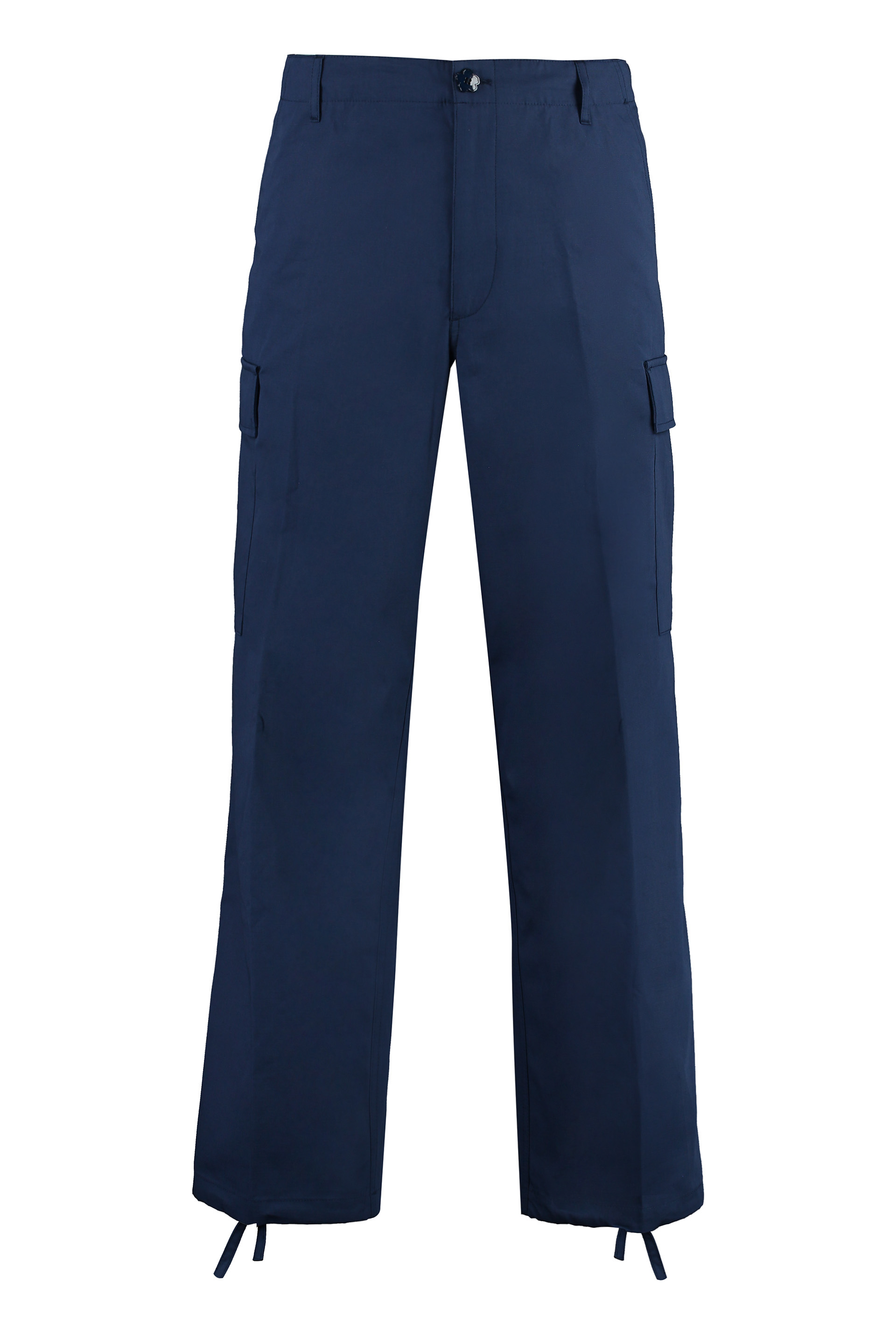 [Kenzo] Trousers SS23 FD55PA2429DD_77