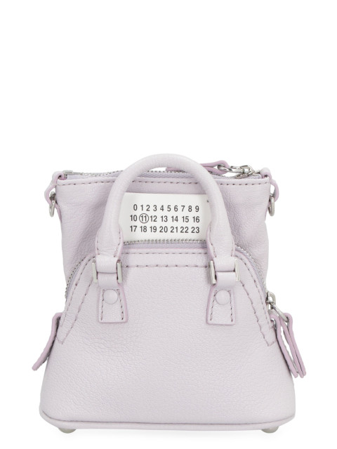 [Maison Margiela] Shoulder bag FW23 SB1WG0022P5348_T5166