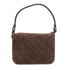 [Bottega Veneta] Shoulder bag FW25 795074V1QE52610