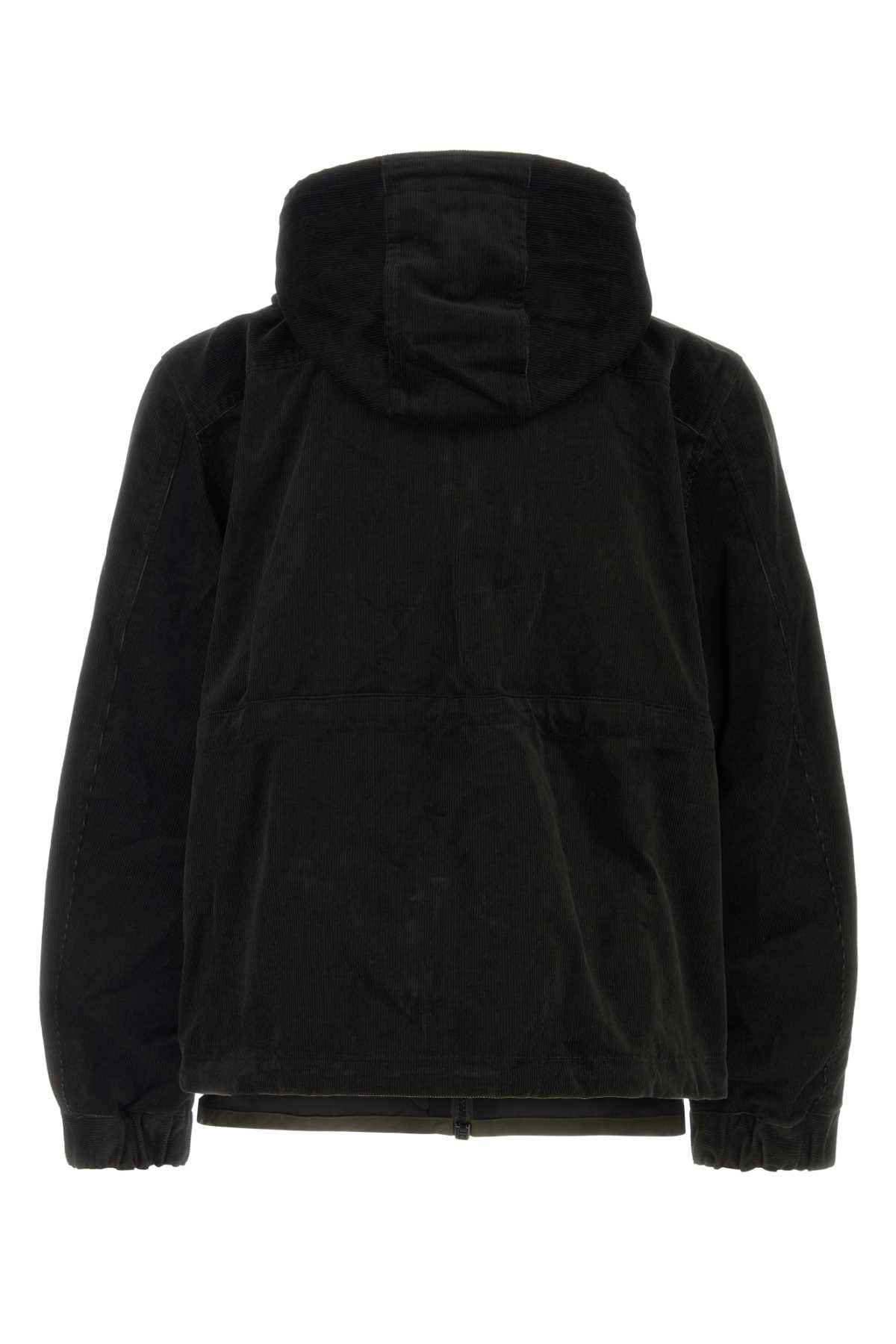[Sacai] Casual Jacket FW25 2503815M 001
