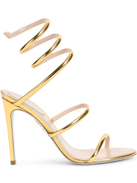 [RENE` CAOVILLA] Sandals FW26 C123511050001L018
