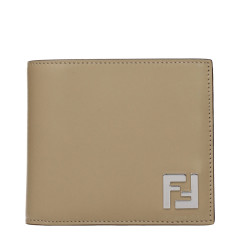 [Fendi] Wallet SS26 7M0356AV86F19VE